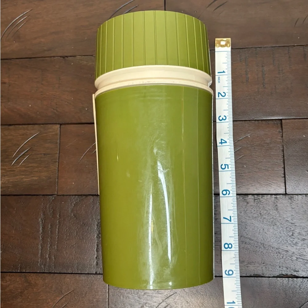 Thermos vintage 1970s